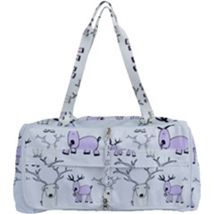Multi Function Bag 