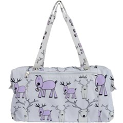 Multi Function Bag 