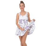 Cute Deers  Inside Out Casual Dress