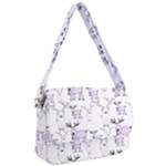 Cute Deers  Courier Bag