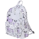 Cute Deers  The Plain Backpack