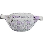 Cute Deers  Fanny Pack