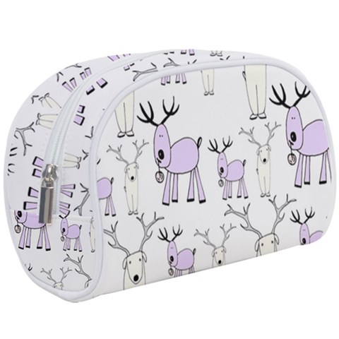 Cute Deers  Make Up Case (Large) from ArtsNow.com