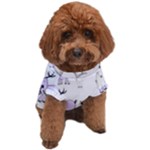 Cute Deers  Dog T-Shirt