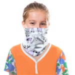 Cute Deers  Face Covering Bandana (Kids)