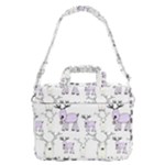 Cute Deers  MacBook Pro 16  Shoulder Laptop Bag