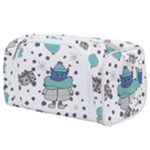 Little Cow Christmas  Toiletries Pouch