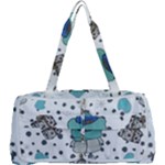 Little Cow Christmas  Multi Function Bag