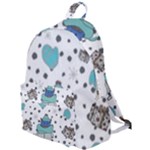 Little Cow Christmas  The Plain Backpack