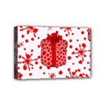 Cute Gift Boxes Mini Canvas 6  x 4  (Stretched)