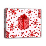 Cute Gift Boxes Deluxe Canvas 14  x 11  (Stretched)
