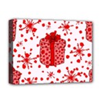 Cute Gift Boxes Deluxe Canvas 16  x 12  (Stretched) 