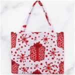 Cute Gift Boxes Mini Tote Bag