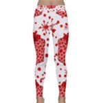 Cute Gift Boxes Classic Yoga Leggings