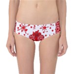 Cute Gift Boxes Classic Bikini Bottoms