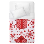 Cute Gift Boxes Duvet Cover (Single Size)