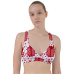Cute Gift Boxes Sweetheart Sports Bra