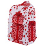 Cute Gift Boxes Classic Backpack