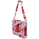 Cute Gift Boxes Cross Body Office Bag
