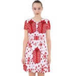 Cute Gift Boxes Adorable in Chiffon Dress