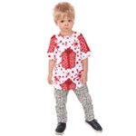 Cute Gift Boxes Kids  Raglan T-Shirt