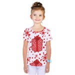 Cute Gift Boxes Kids  One Piece T-Shirt