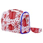 Cute Gift Boxes Satchel Shoulder Bag