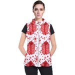 Cute Gift Boxes Women s Puffer Vest