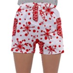 Cute Gift Boxes Sleepwear Shorts