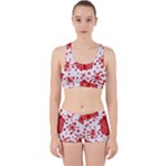Cute Gift Boxes Work It Out Gym Set