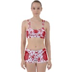 Cute Gift Boxes Perfect Fit Gym Set