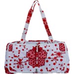 Cute Gift Boxes Multi Function Bag