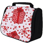 Cute Gift Boxes Full Print Travel Pouch (Big)
