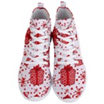 Cute Gift Boxes Men s Lightweight High Top Sneakers
