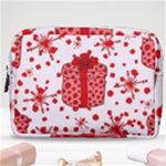 Cute Gift Boxes Make Up Pouch (Medium)