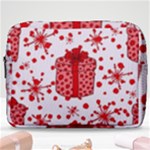 Cute Gift Boxes Make Up Pouch (Large)