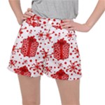 Cute Gift Boxes Women s Ripstop Shorts