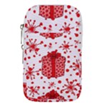 Cute Gift Boxes Waist Pouch (Large)