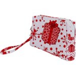 Cute Gift Boxes Wristlet Pouch Bag (Small)