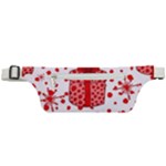Cute Gift Boxes Active Waist Bag