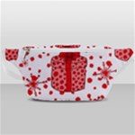 Cute Gift Boxes Waist Bag 