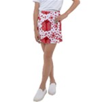Cute Gift Boxes Kids  Tennis Skirt