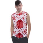 Cute Gift Boxes Men s Regular Tank Top