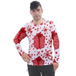 Cute Gift Boxes Men s Pique Long Sleeve T-Shirt