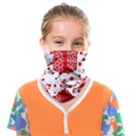 Cute Gift Boxes Face Covering Bandana (Kids)