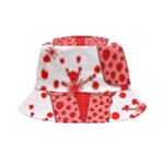 Cute Gift Boxes Bucket Hat