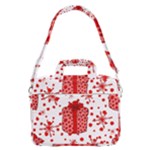 Cute Gift Boxes MacBook Pro 16  Shoulder Laptop Bag