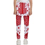 Cute Gift Boxes Kids  Skirted Pants
