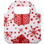 Cute Gift Boxes Foldable Grocery Recycle Bag