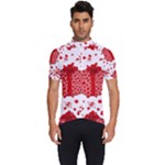 Cute Gift Boxes Men s Short Sleeve Cycling Jersey